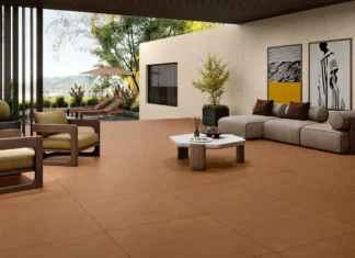 Interior Renovation Ideas Using Tile