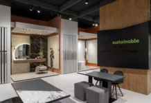 ConheÇa Cersaie a maior feira de cerâmica mundial