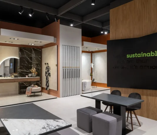 Discover Cersaie, the largest ceramics fair in the world