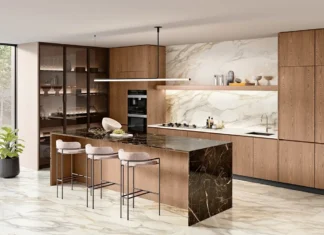 5 Reasons You Should Consider Tile Countertops