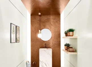 10 Shower Design Ideas – with tiles