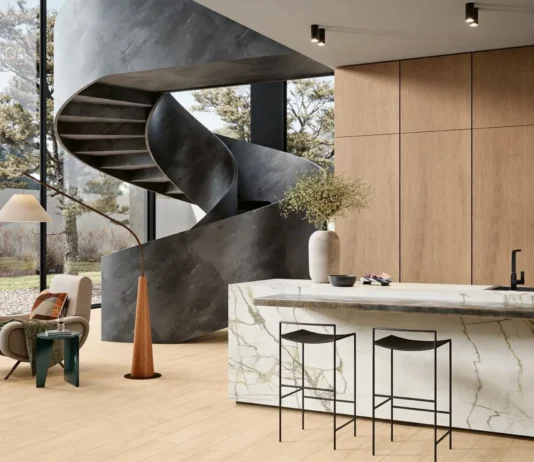 All about porcelain stoneware and its many uses!