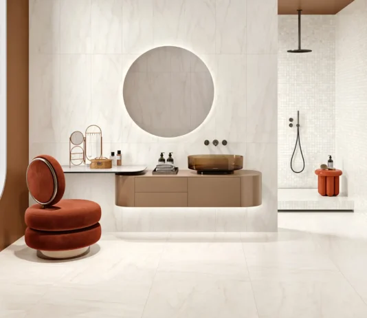 The ultimate guide to bathroom design